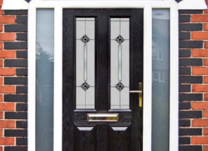 composite Doors